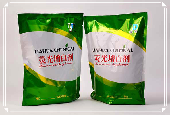 織物暗淡無光怎么辦？棉紡熒光增白劑瞬間讓織物變光鮮靚麗