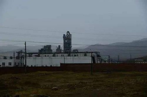 今天上午，內(nèi)蒙古一家化工企業(yè)發(fā)生事故，致3死1傷