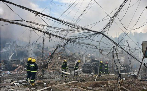 浙江槽罐車爆炸后，這些化工行業(yè)及運輸業(yè)必然受影響！丁酮暴漲40%多！