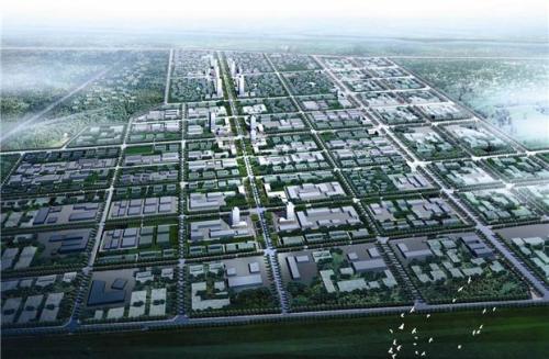 河南重申不再新增化工園區(qū)，將認(rèn)定、公布園區(qū)名單
