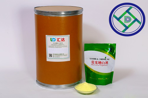 熒光增白劑性能特點及應用范圍！