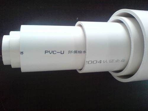 PVC管材添加熒光增白劑后出現(xiàn)色塊是什么原因？