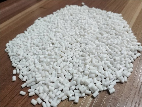 回收造粒白度值不達(dá)標(biāo)怎么辦？用什么增白劑好？